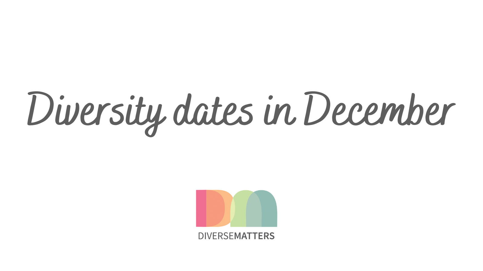 Diversity dates in December.png